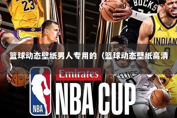 篮球动态壁纸男人专用的(篮球动态壁纸高清)