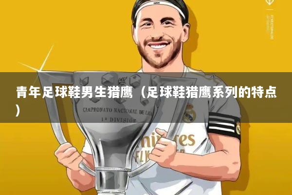 青年足球鞋男生猎鹰(足球鞋猎鹰系列的特点)