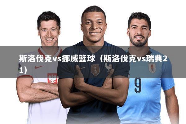 斯洛伐克vs挪威篮球(斯洛伐克vs瑞典21)