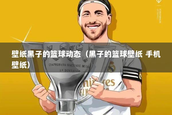 壁纸黑子的篮球动态(黑子的篮球壁纸 手机壁纸)