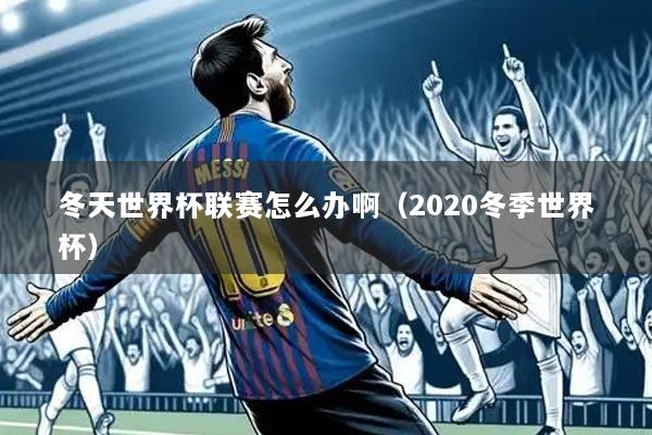 冬天世界杯联赛怎么办啊(2020冬季世界杯)