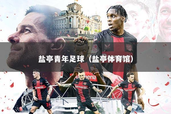 盐亭青年足球(盐亭体育馆)