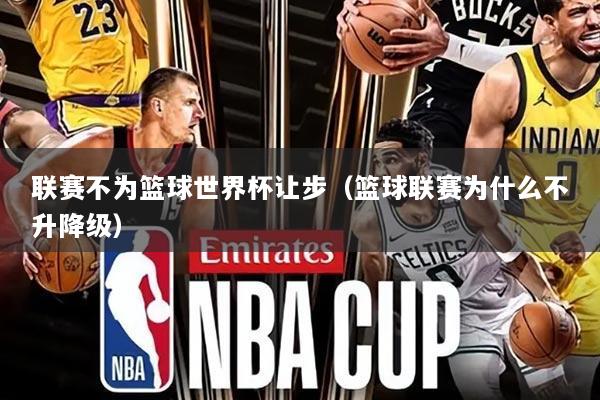 联赛不为篮球世界杯让步（篮球联赛为什么不升降级）